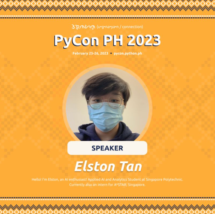 pyconph 2023 logo