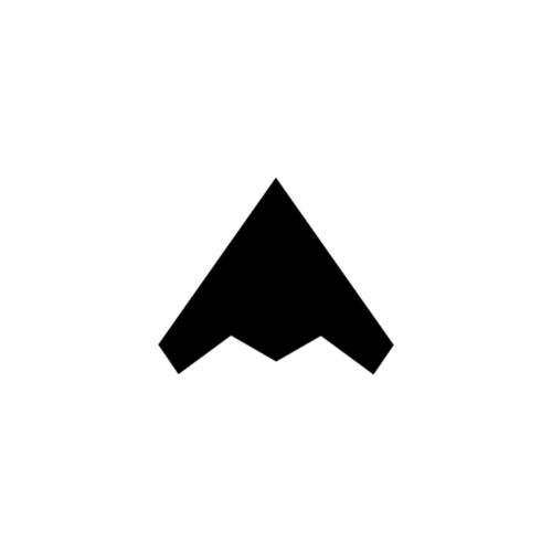 stealth logo